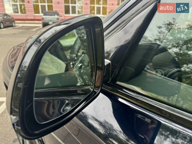 БМВ Х3, об'ємом двигуна 2 л та пробігом 46 тис. км за 36500 $, фото 21 на Automoto.ua