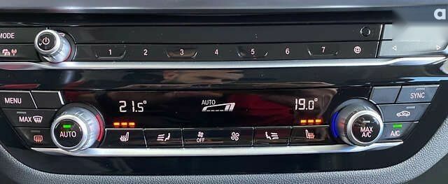 БМВ Х3, объемом двигателя 0 л и пробегом 176 тыс. км за 38550 $, фото 22 на Automoto.ua