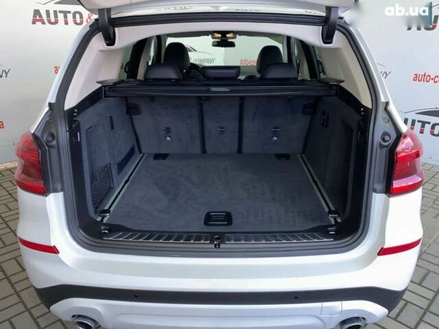 БМВ Х3, объемом двигателя 0 л и пробегом 176 тыс. км за 38550 $, фото 4 на Automoto.ua