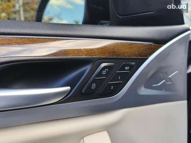 БМВ Х3, об'ємом двигуна 2 л та пробігом 82 тис. км за 32700 $, фото 14 на Automoto.ua