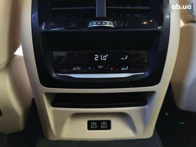 БМВ Х3, об'ємом двигуна 2 л та пробігом 82 тис. км за 32700 $, фото 19 на Automoto.ua