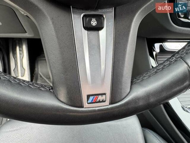 БМВ Х3, об'ємом двигуна 2 л та пробігом 59 тис. км за 40500 $, фото 26 на Automoto.ua