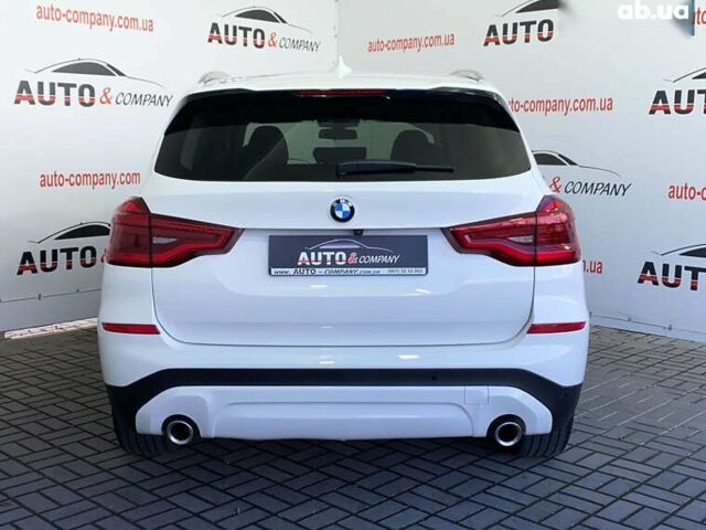 БМВ Х3, объемом двигателя 0 л и пробегом 176 тыс. км за 38550 $, фото 3 на Automoto.ua