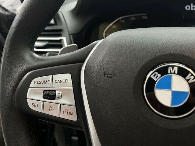 БМВ Х3, об'ємом двигуна 2 л та пробігом 55 тис. км за 34500 $, фото 15 на Automoto.ua