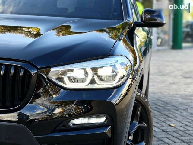 БМВ Х3, об'ємом двигуна 2 л та пробігом 82 тис. км за 32700 $, фото 3 на Automoto.ua