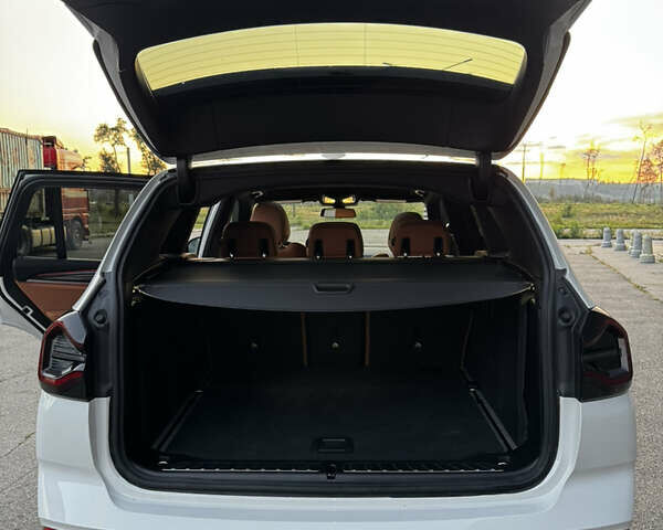 БМВ Х3, объемом двигателя 2 л и пробегом 37 тыс. км за 38000 $, фото 11 на Automoto.ua