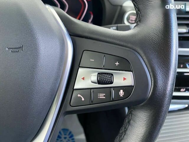 БМВ Х3, объемом двигателя 0 л и пробегом 176 тыс. км за 38550 $, фото 11 на Automoto.ua