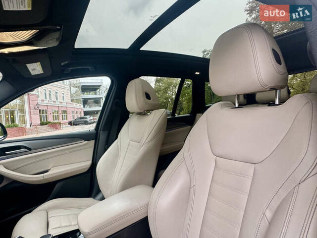 БМВ Х3, об'ємом двигуна 2 л та пробігом 46 тис. км за 36500 $, фото 39 на Automoto.ua