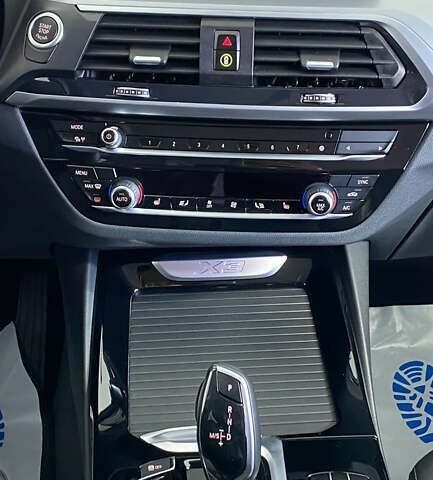 БМВ Х3, объемом двигателя 0 л и пробегом 176 тыс. км за 38550 $, фото 21 на Automoto.ua