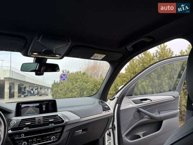 БМВ Х3, об'ємом двигуна 2 л та пробігом 59 тис. км за 40500 $, фото 29 на Automoto.ua