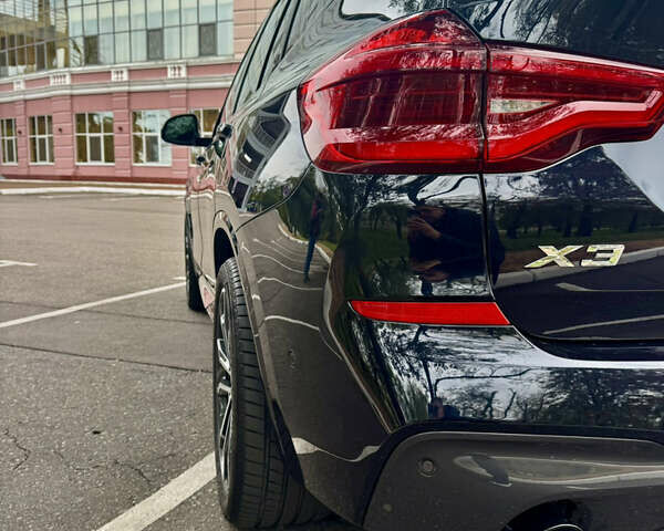 БМВ Х3, об'ємом двигуна 2 л та пробігом 46 тис. км за 36500 $, фото 15 на Automoto.ua