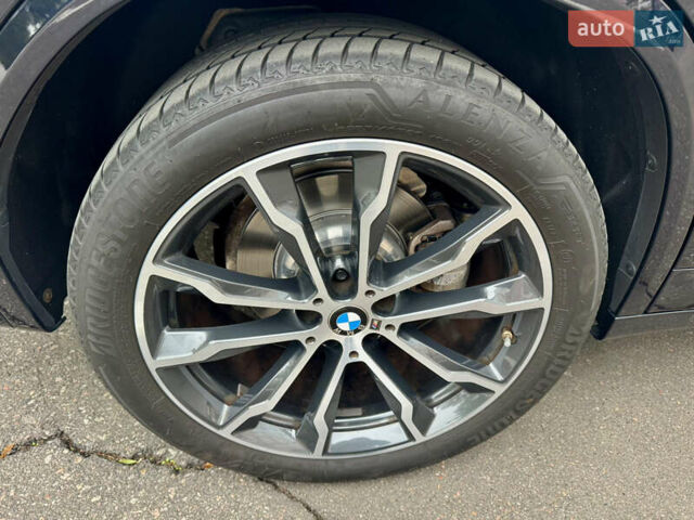 БМВ Х3, об'ємом двигуна 2 л та пробігом 46 тис. км за 36500 $, фото 22 на Automoto.ua