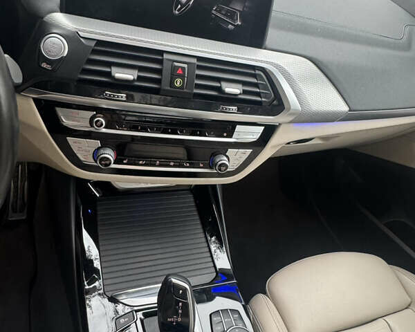 БМВ Х3, об'ємом двигуна 2 л та пробігом 46 тис. км за 36500 $, фото 34 на Automoto.ua