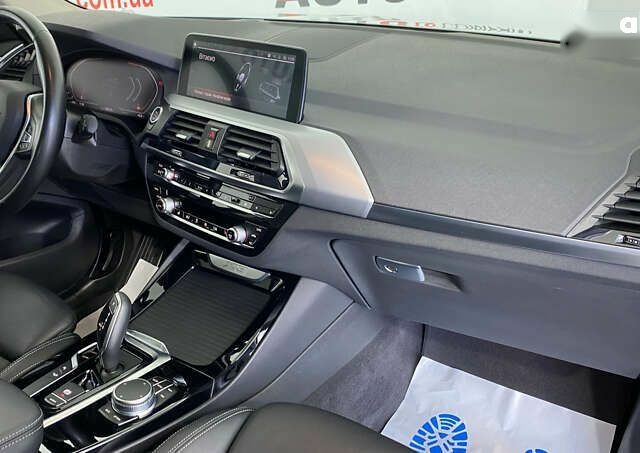 БМВ Х3, объемом двигателя 0 л и пробегом 176 тыс. км за 38550 $, фото 18 на Automoto.ua