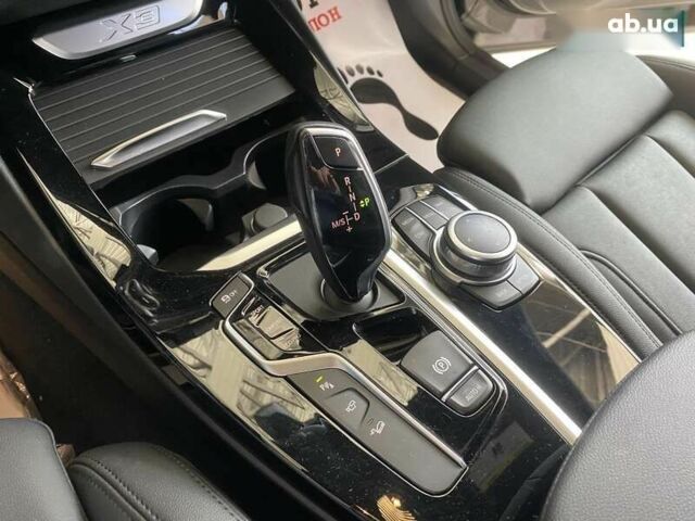 БМВ Х3, объемом двигателя 2 л и пробегом 48 тыс. км за 34900 $, фото 27 на Automoto.ua