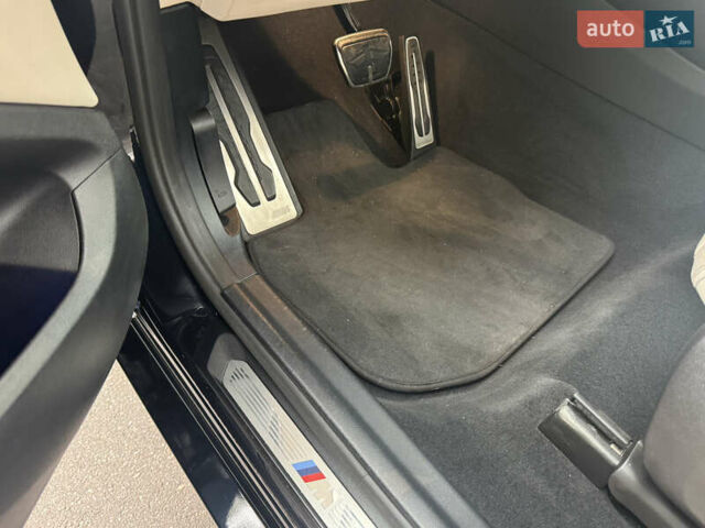 БМВ Х3, об'ємом двигуна 2 л та пробігом 46 тис. км за 36500 $, фото 29 на Automoto.ua