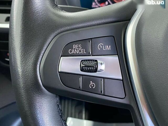 БМВ Х3, объемом двигателя 0 л и пробегом 176 тыс. км за 38550 $, фото 10 на Automoto.ua