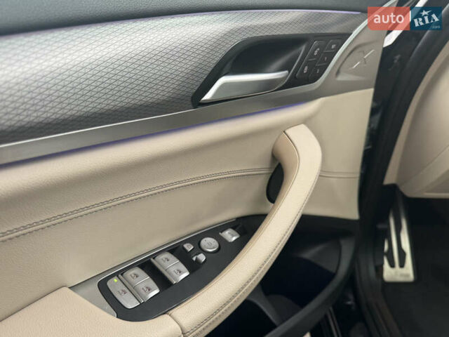 БМВ Х3, об'ємом двигуна 2 л та пробігом 46 тис. км за 36500 $, фото 26 на Automoto.ua