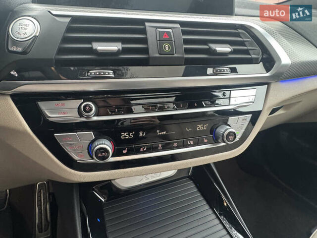 БМВ Х3, об'ємом двигуна 2 л та пробігом 46 тис. км за 36500 $, фото 40 на Automoto.ua