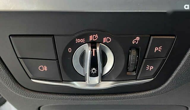 БМВ Х3, объемом двигателя 0 л и пробегом 176 тыс. км за 38550 $, фото 16 на Automoto.ua