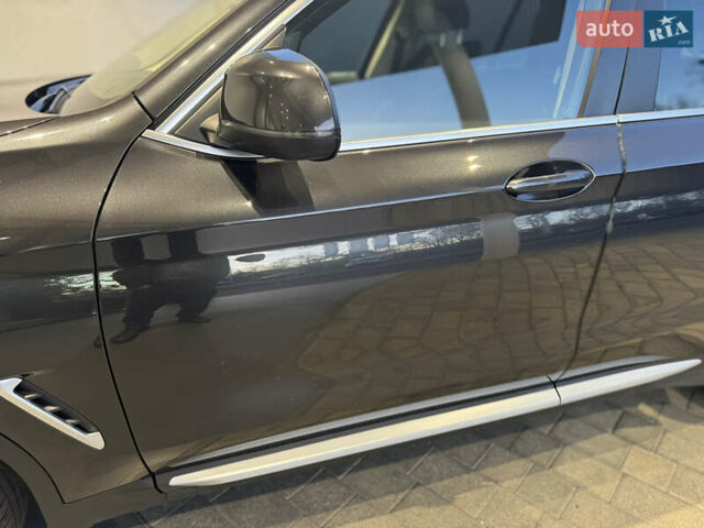 БМВ Х3, объемом двигателя 2 л и пробегом 120 тыс. км за 43990 $, фото 22 на Automoto.ua