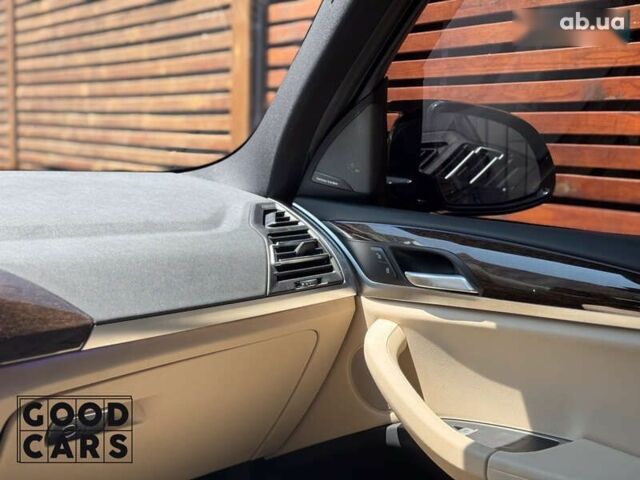 БМВ Х3, об'ємом двигуна 2 л та пробігом 23 тис. км за 42000 $, фото 21 на Automoto.ua