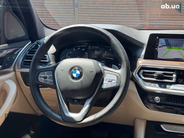 БМВ Х3, об'ємом двигуна 2 л та пробігом 23 тис. км за 42000 $, фото 22 на Automoto.ua