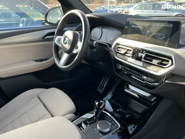 БМВ Х3, объемом двигателя 3 л и пробегом 2 тыс. км за 74120 $, фото 24 на Automoto.ua