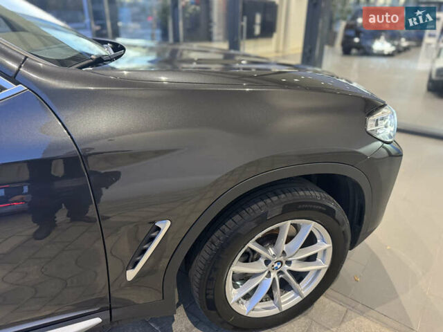 БМВ Х3, объемом двигателя 2 л и пробегом 120 тыс. км за 43990 $, фото 17 на Automoto.ua