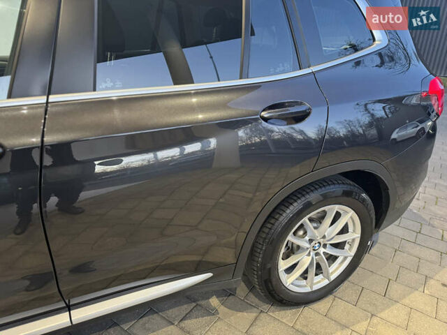 БМВ Х3, объемом двигателя 2 л и пробегом 120 тыс. км за 43990 $, фото 23 на Automoto.ua