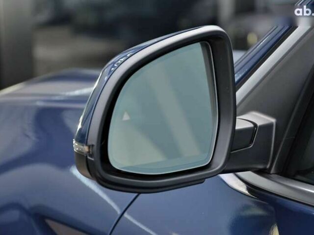 БМВ Х3, объемом двигателя 2 л и пробегом 10 тыс. км за 35000 $, фото 17 на Automoto.ua