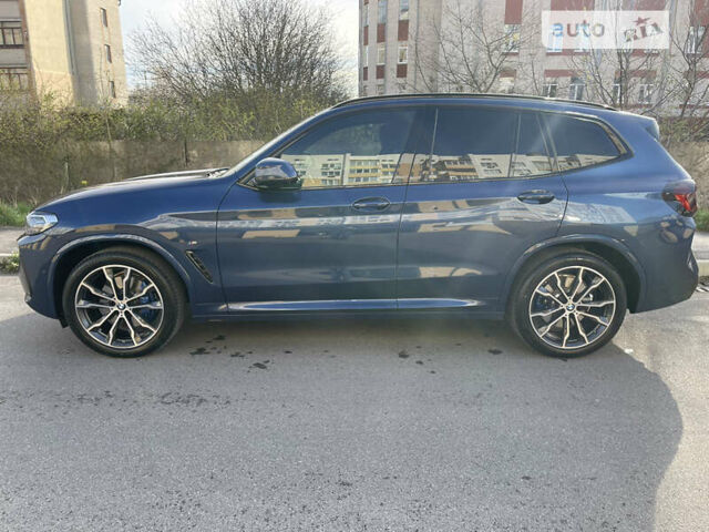 БМВ Х3, об'ємом двигуна 2 л та пробігом 7 тис. км за 64000 $, фото 23 на Automoto.ua