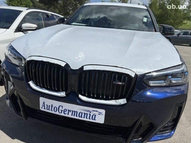 БМВ Х3, объемом двигателя 3 л и пробегом 0 тыс. км за 86727 $, фото 22 на Automoto.ua