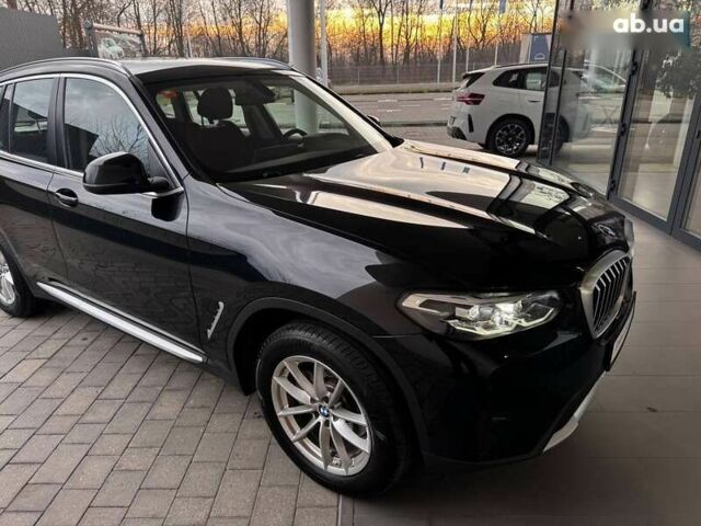 БМВ Х3, об'ємом двигуна 2 л та пробігом 66 тис. км за 41900 $, фото 13 на Automoto.ua