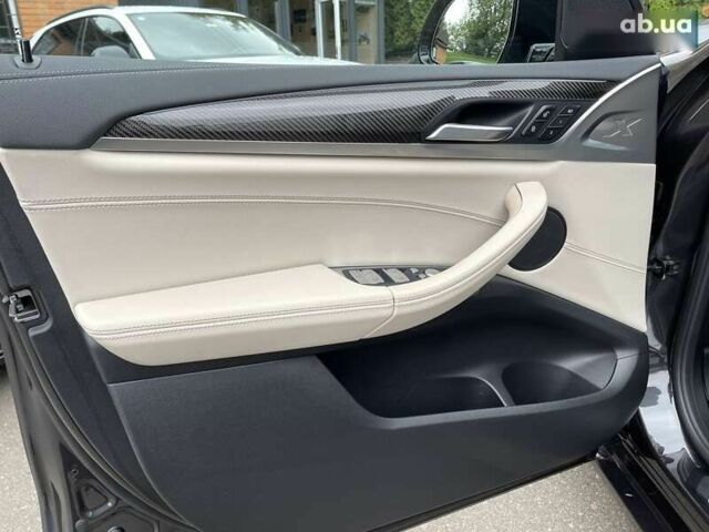 БМВ Х3, объемом двигателя 3 л и пробегом 15 тыс. км за 73300 $, фото 16 на Automoto.ua