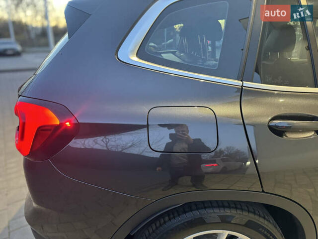 БМВ Х3, объемом двигателя 2 л и пробегом 120 тыс. км за 43990 $, фото 14 на Automoto.ua