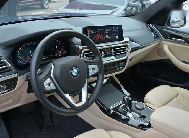 БМВ Х3, объемом двигателя 2 л и пробегом 10 тыс. км за 35000 $, фото 21 на Automoto.ua