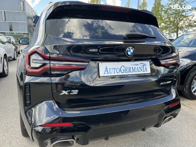 БМВ Х3, об'ємом двигуна 2 л та пробігом 2 тис. км за 66838 $, фото 20 на Automoto.ua