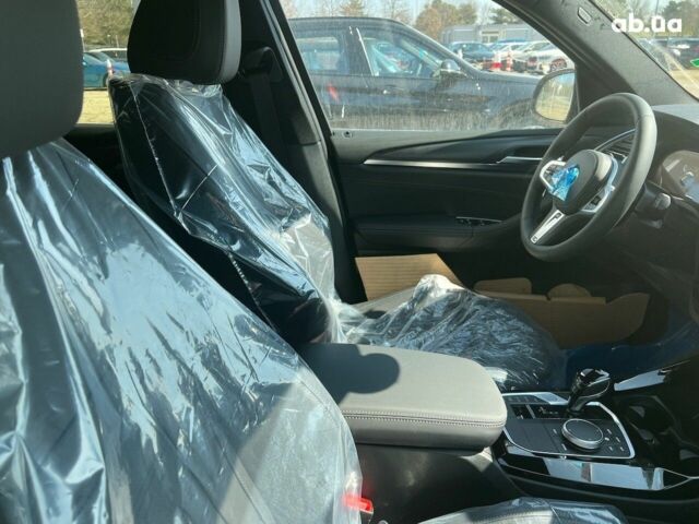 БМВ Х3, об'ємом двигуна 3 л та пробігом 0 тис. км за 80510 $, фото 11 на Automoto.ua