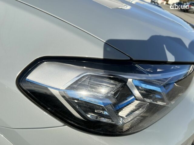 БМВ Х3, объемом двигателя 3 л и пробегом 20 тыс. км за 70533 $, фото 14 на Automoto.ua