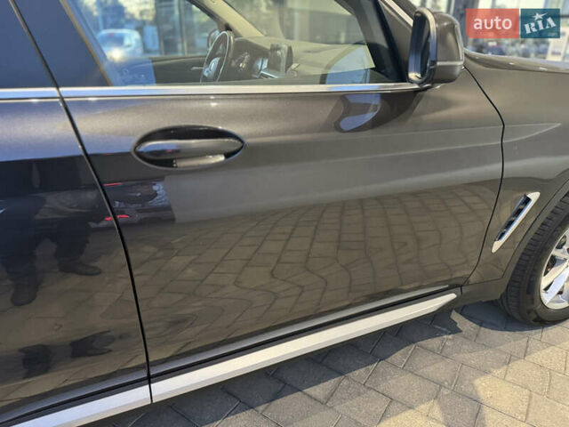 БМВ Х3, объемом двигателя 2 л и пробегом 120 тыс. км за 43990 $, фото 16 на Automoto.ua