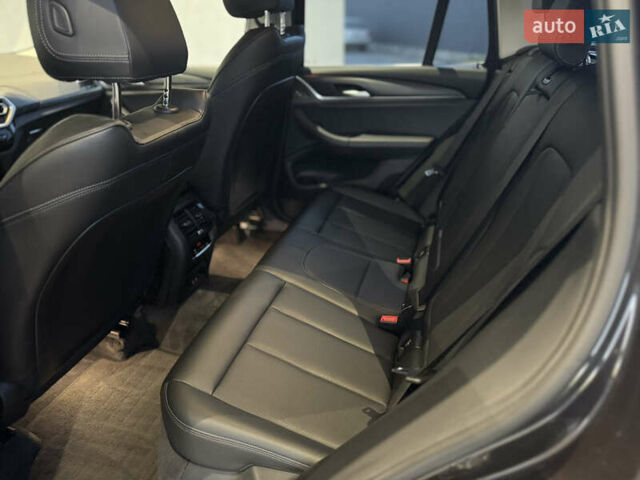 БМВ Х3, объемом двигателя 2 л и пробегом 120 тыс. км за 43990 $, фото 25 на Automoto.ua