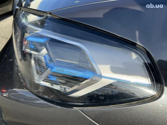 БМВ Х3, объемом двигателя 3 л и пробегом 2 тыс. км за 74120 $, фото 1 на Automoto.ua