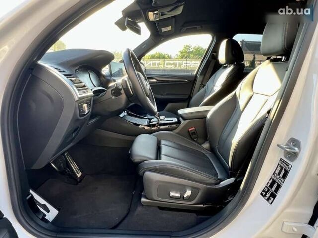 БМВ Х3, объемом двигателя 2 л и пробегом 19 тыс. км за 55900 $, фото 19 на Automoto.ua