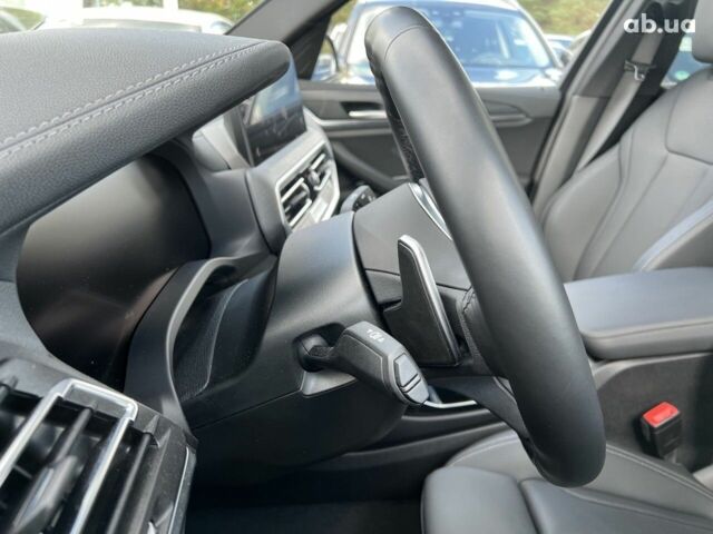 БМВ Х3, объемом двигателя 2 л и пробегом 2 тыс. км за 66838 $, фото 2 на Automoto.ua