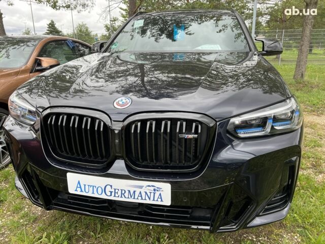 БМВ Х3, объемом двигателя 3 л и пробегом 9 тыс. км за 84988 $, фото 15 на Automoto.ua