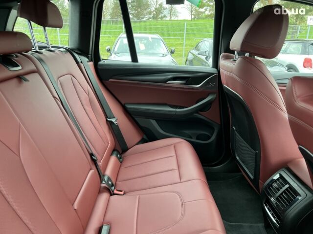 БМВ Х3, объемом двигателя 3 л и пробегом 6 тыс. км за 72272 $, фото 23 на Automoto.ua