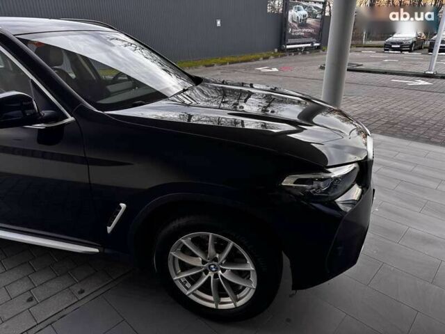 БМВ Х3, об'ємом двигуна 2 л та пробігом 66 тис. км за 41900 $, фото 12 на Automoto.ua