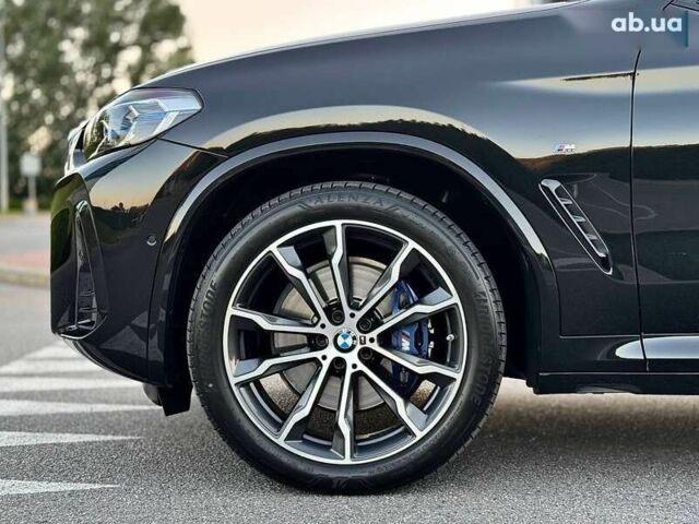 БМВ Х3, объемом двигателя 3 л и пробегом 13 тыс. км за 74990 $, фото 22 на Automoto.ua