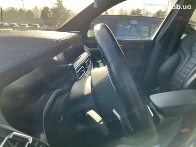 БМВ Х3, объемом двигателя 3 л и пробегом 20 тыс. км за 70533 $, фото 27 на Automoto.ua